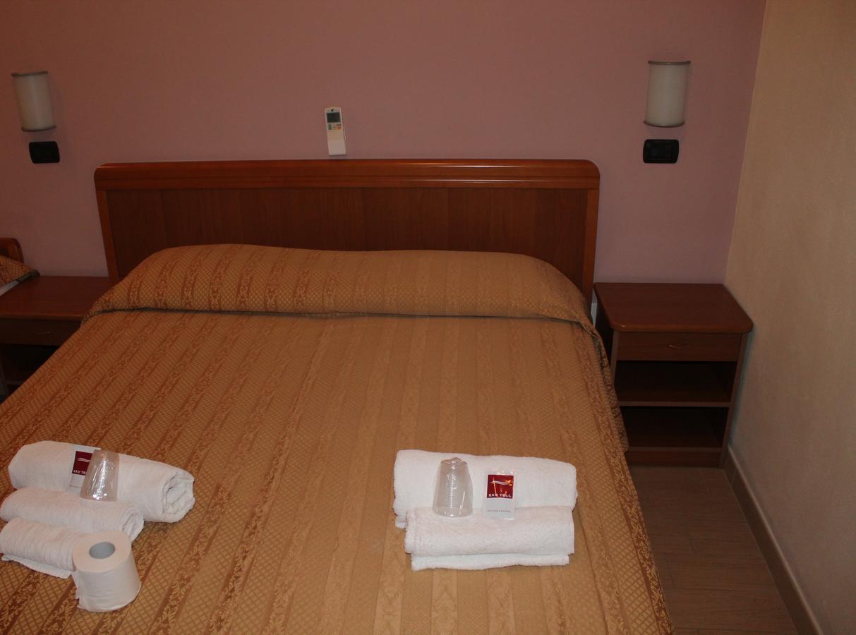 Hotel Oblio ريميني المظهر الخارجي الصورة
